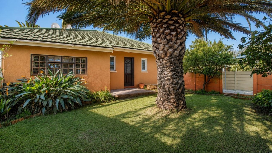 3 Bedroom Property for Sale in Plumstead Western Cape